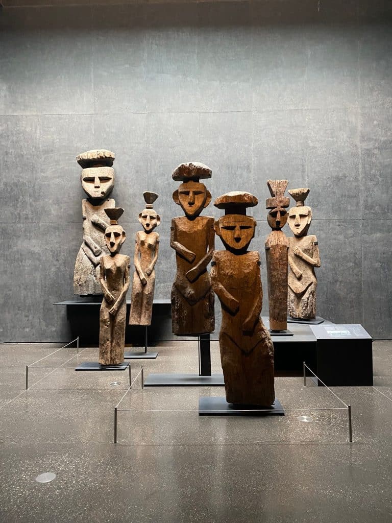 Museo Chileno de Arte Precolumbiano