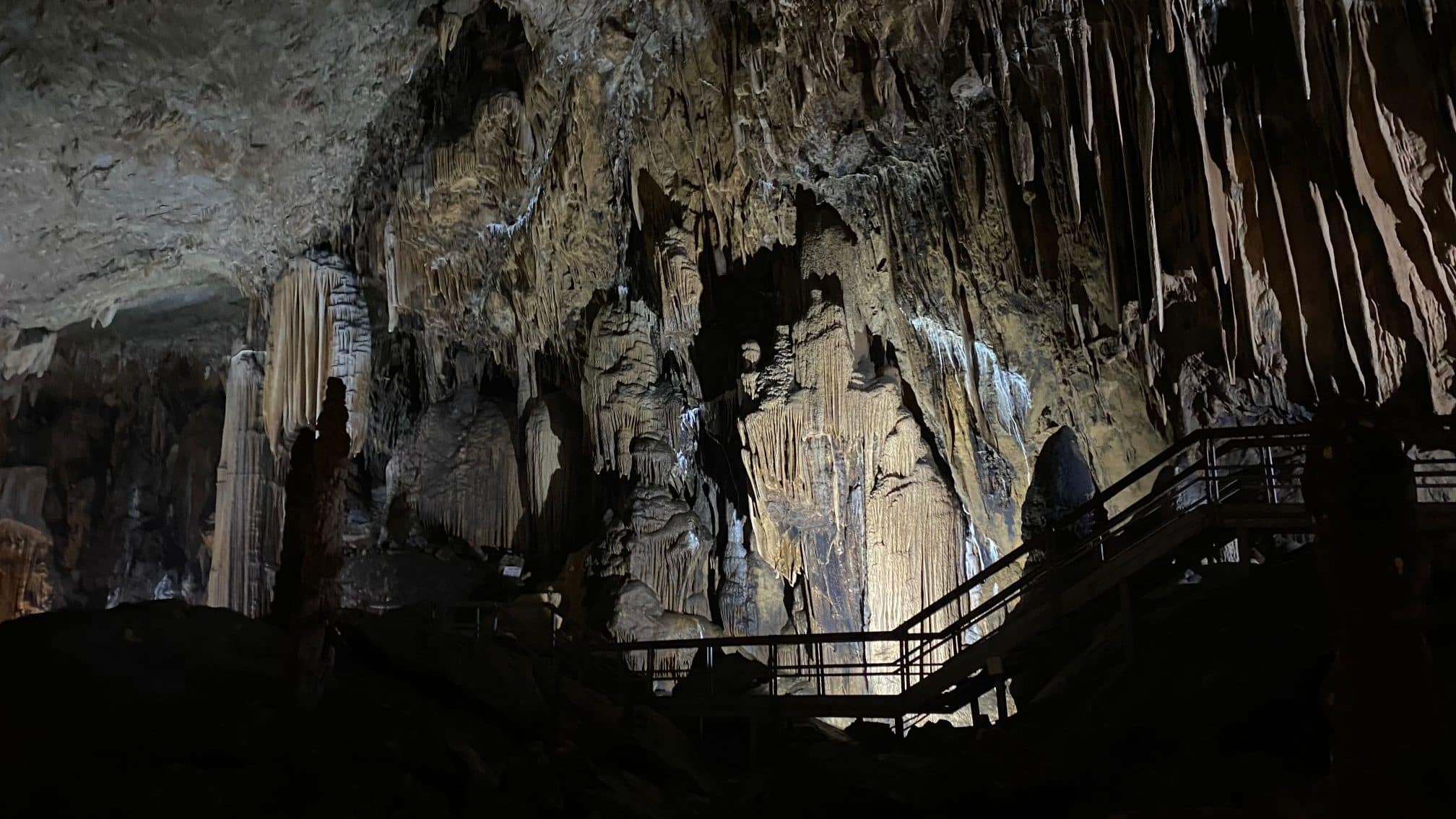 Ha Giang Loop Höhle