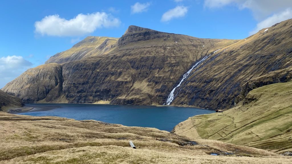 Färöer Inseln Urlaub